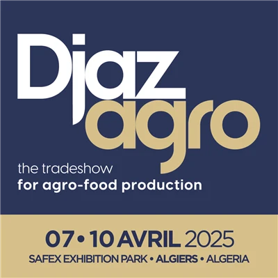 مرحبا بكم في زيارة جناح معرض Xilinear DJAZAGRO 2025 الجزائر